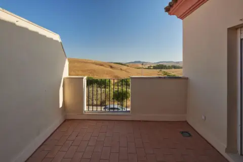 Casa adosada en Prado de La Feria
