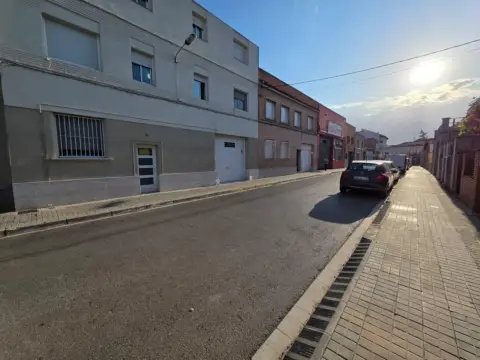 Piso en Poble Sec