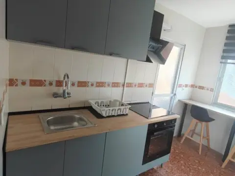 Piso en Avenida de Aragón in Atarfe · Atarfe