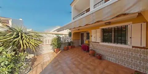 Casa en El Mojón-Las Salinas