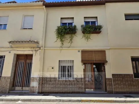 Casa en Carrer de Gandia