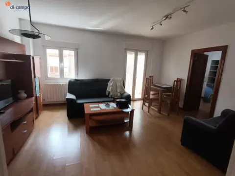 Piso en Rondilla - Santa Clara
