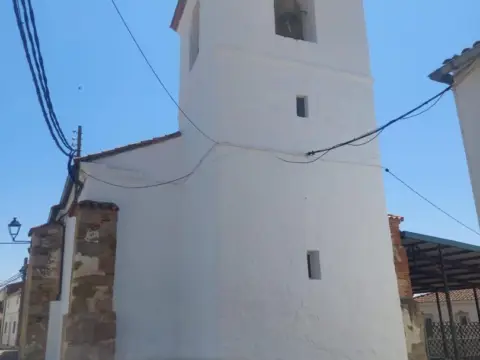 Casa adosada en Extremadura