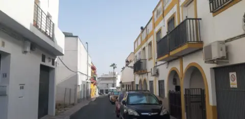Piso en calle de Julio Martínez Sanz