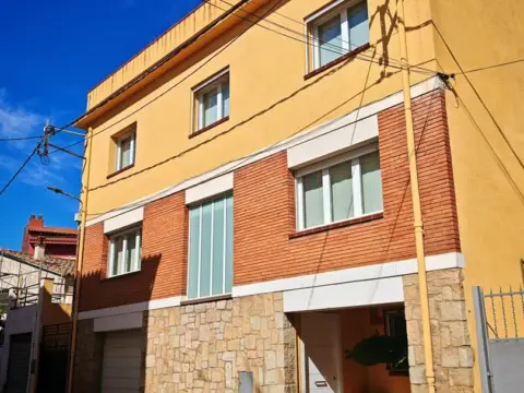 Casa unifamiliar en Breda