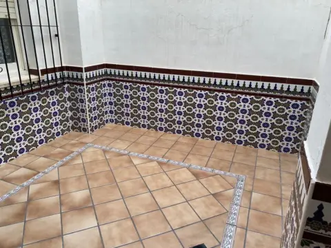Apartamento en Los Alcázares