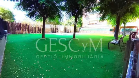 Piso en Ronda de l'Ebre