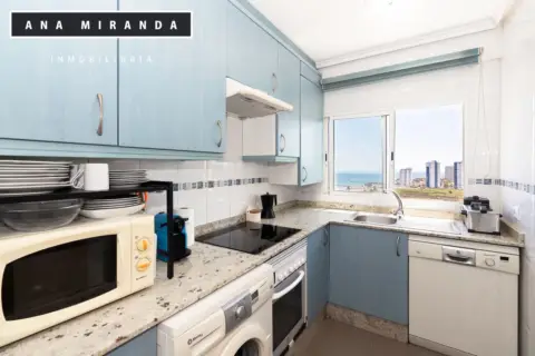 Piso en Urbanització Mar Plata