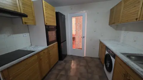 Piso en Carrer de la Mare de Déu del Socors