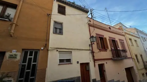 Piso en calle S Joan, nº 8