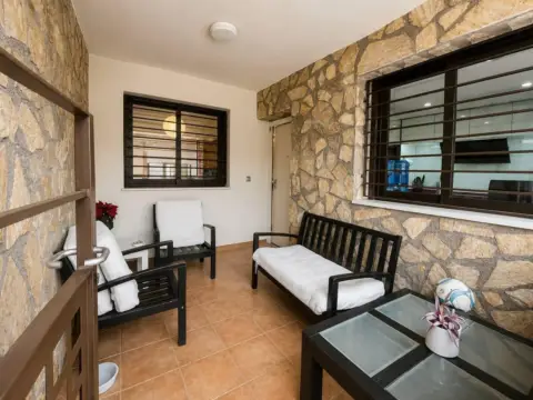 Casa en La Senda del Recuerdo