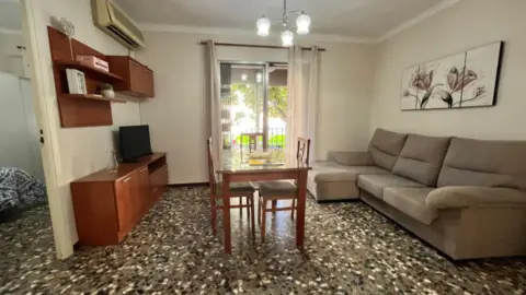 Piso en Avenida de Hytasa