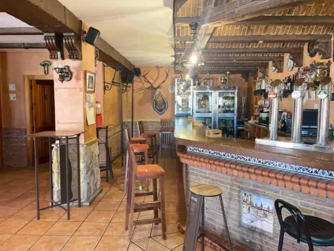Casa en Avenida de Andalucía, 39