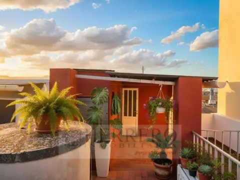 Casa en Carrer de Gandia