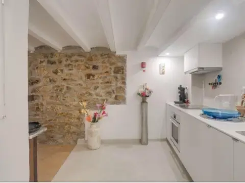 Apartamento en Carrer dels Còdols