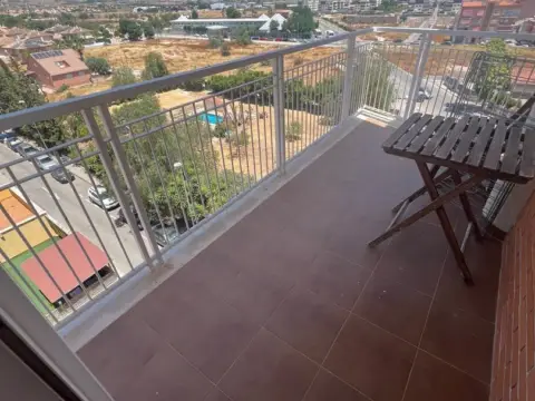 Piso en Churra