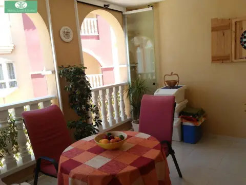 Apartamento en Pueblo Patricia