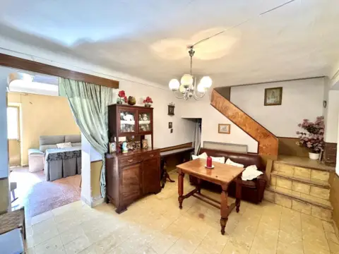 Chalet en Fuente de Piedra