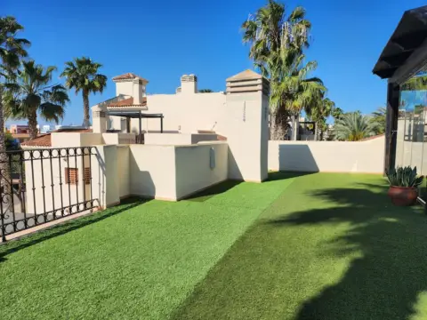 Ático en Roda Golf