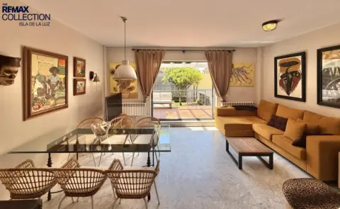 Casa en Avenida de Luis Rocafort, 24 in Sanxenxo · Sanxenxo