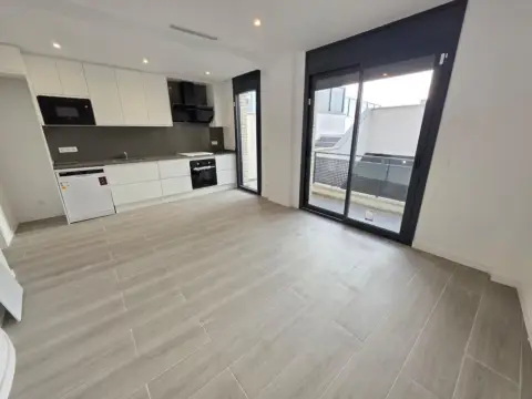 Dúplex en Estació Vella