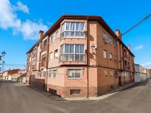 Piso en Castilla La Mancha