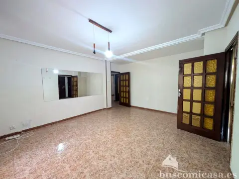 Piso en calle de Jaime 'El Conquistador'