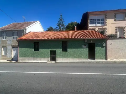Casa en A Angustia