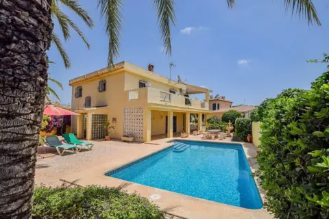 Chalet en Escandinavia in Escandinàvia-El Captivador (L'Alfàs del Pi) · L'Alfàs del Pi