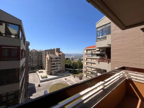 Piso en Urbanización Altamira
