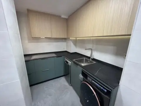 Departamento en venta con baja de precio en Delicias