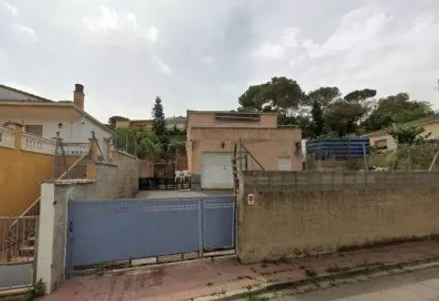 Casa en Carrer dels Eucaliptus, 60