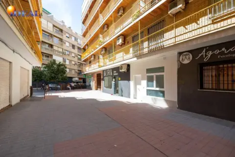 Estudio en Centro