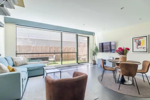 Loft en Virgen del Cortijo - Manoteras