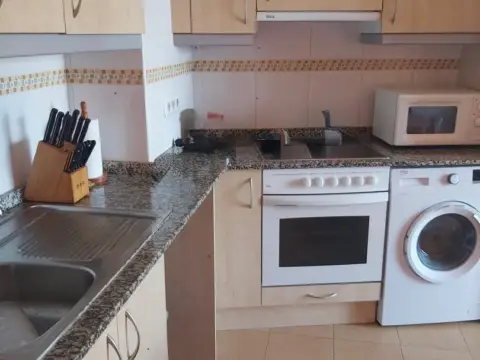 Piso en calle de Aragón, 5