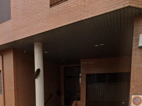 Piso en calle de Aragón, 5