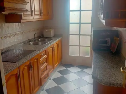 Piso en Campo Verde