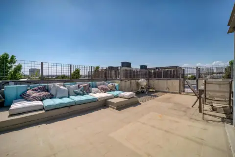 Loft en Alcobendas
