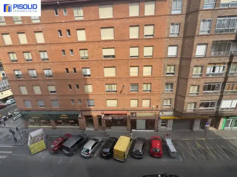 Piso en calle de San Luis
