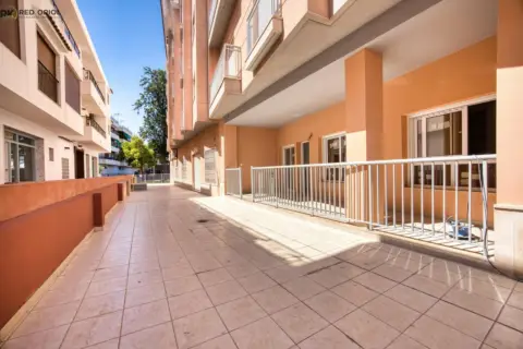 Piso en Carrer de Tomás Villanueva