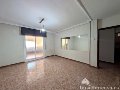 Piso en calle de Jaime 'El Conquistador'