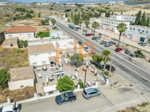 Casa en Arboleas