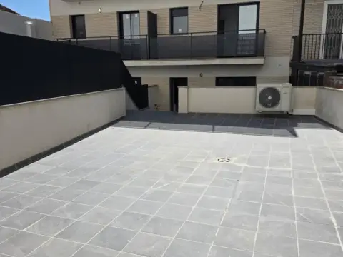 Dúplex en Estació Vella