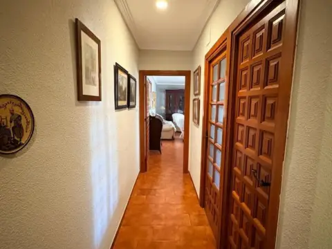 Piso en Motril Pueblo