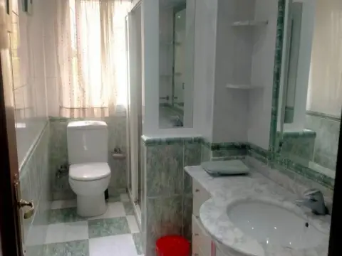 Piso en Campo Verde