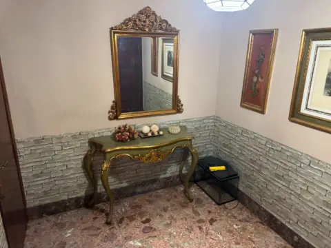 Casa en calle de Juan de Lanuza, 8
