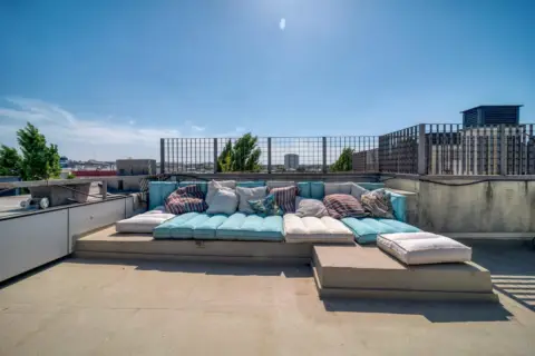 Loft en Alcobendas