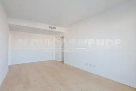 Piso en Entrenúcleos