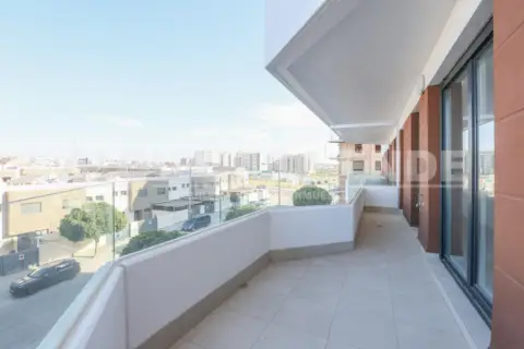 Piso en Entrenúcleos
