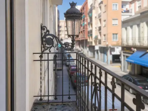 Piso en La Raiosa